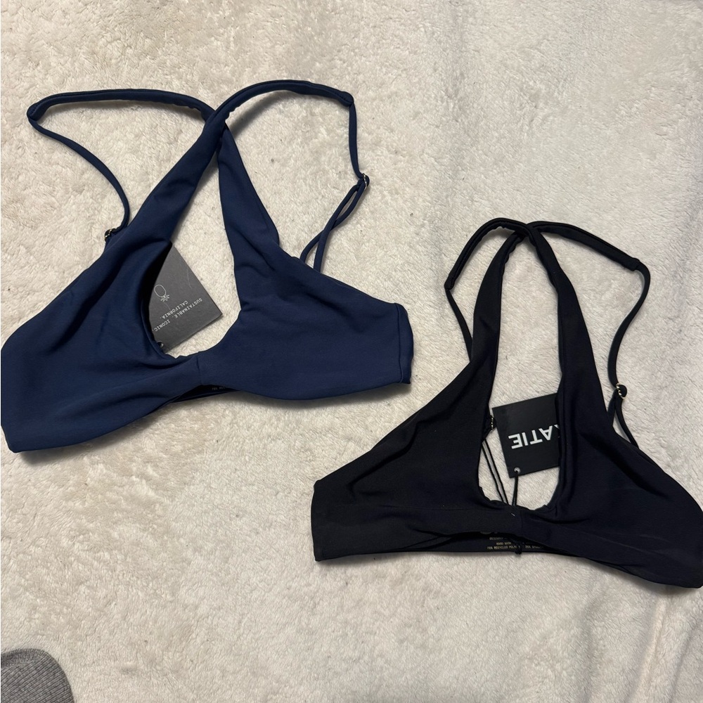 Skatie swim bathing suit tops